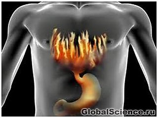 Изжога вызывает рак горла и гортани