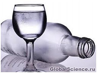 Вчені встановили причини пияцтва 