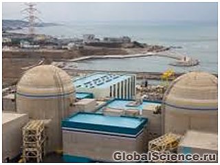 Поддельные детали остановили ядерные реакторы в Южной Корее