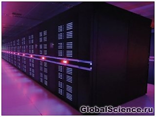 Китай создал рекордный суперкомпьютер
