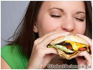 В эпидемии ожирения может быть повинна вызывающая привыкание пища