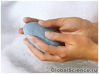 Антибактериальное мыло сокращает продолжительность жизни
