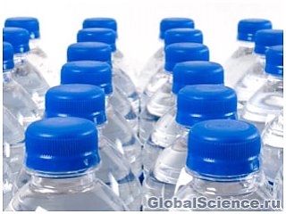 Напитки в пластиковых бутылках увеличивают риск рака еще в утробе