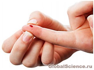 Микрочип определит болезнь по капле крови