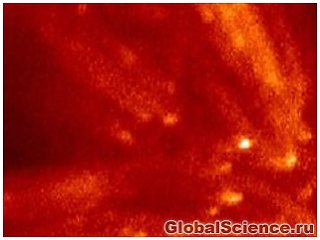 Ученые обнаружили на Солнце необычный феномен