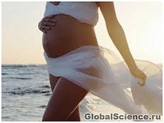 Беременность предскажет возможные болезни женщины в зрелом возрасте