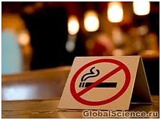 ВОЗ: каждый год курение убивает почти 6 млн человек