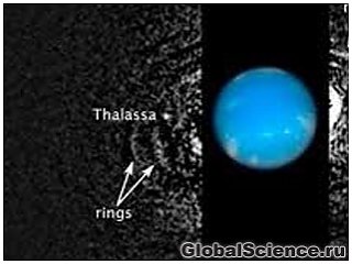 Астроном из США разглядел новый спутник Нептуна