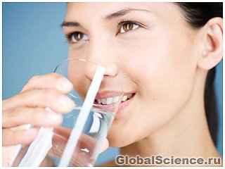 Склянка води змусить мозок працювати на 14% швидше 