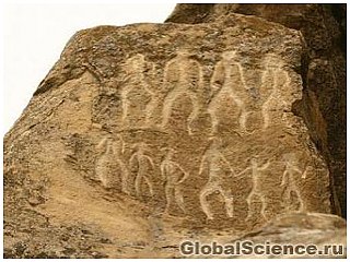 Наскальные художества пещерные люди создавали под действием галлюциногенов