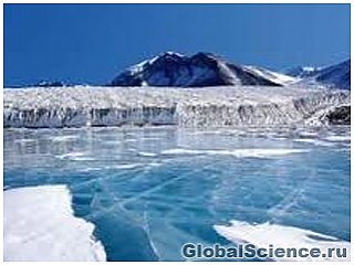 Глобальное потепление 5 млн лет назад привело к таянию Антарктиды