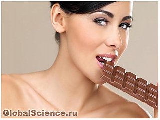 Шоколад на людину має таку ж дію, як і марихуана 
