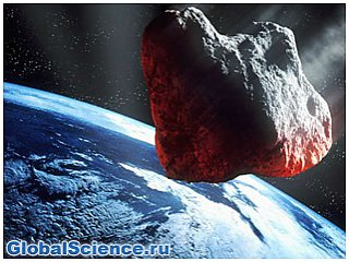 Ученые приблизят к Земле 12 астероидов для добычи полезных ископаемых