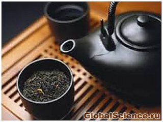 Крепкий чай вреден для сердца
