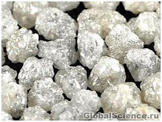 В Індії виявлені величезні родовища алмазів 