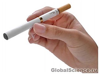 Электронные сигареты вызывают развитие рака