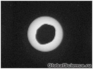 Марсохід Сuriosity зняв сонячне затемнення на Марсі 