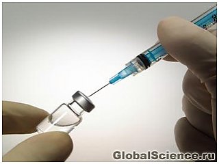 В США начались клинические испытания вакцины от рака