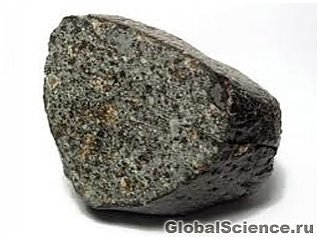 В уникальном метеорите из США обнаружены признаки жизни