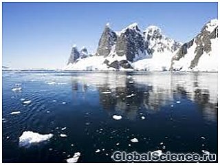 Подо льдами Антарктиды обитают древнейшие микроорганизмы