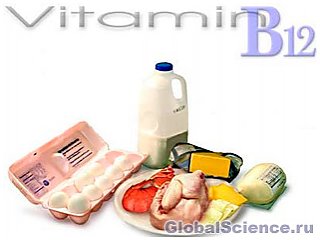 Витамин B минимизирует риск инсульта