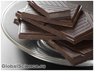 Черный шоколад опасен для здоровья