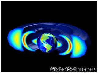 Ученые нашли объяснение третьему радиационному кольцу Земли