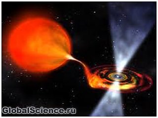 В созвездии Стрельца ученые обнаружили необычный пульсар