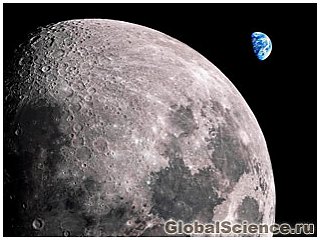 Россия начала разрабатывать проект обитаемой базы на Луне