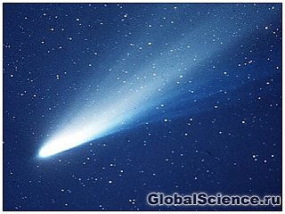 Вчені ПАР довели факт падіння комети на Землю 