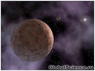 Вчені розгадали таємницю &quot;важкого кисню&quot; в юній Сонячній системі 