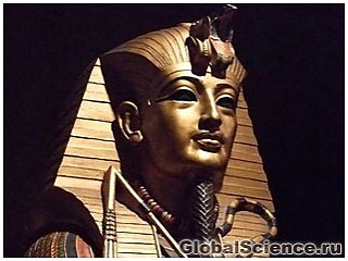 Ученые установили причину смерти фараона Тутанхамона