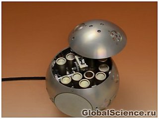 Фахівці ЄКА створили капсулу для повернення з Марсу 