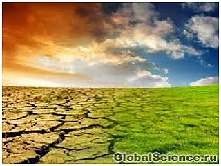 Климатологи предсказывают резкое ухудшение жизненных условий на Земле
