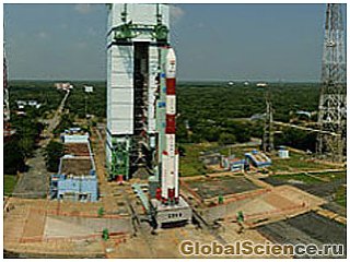 Індія запустила свій перший марсіанський зонд Mangalyaan 