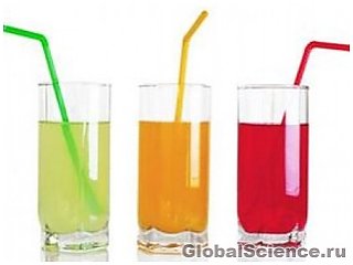 Газовані напої і фруктоза згубні для нирок 