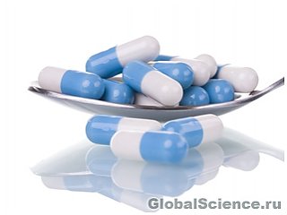 Ученые из США создали универсальный антибиотик