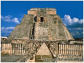 В Мексике археологи впервые обнаружили храм бога смерти