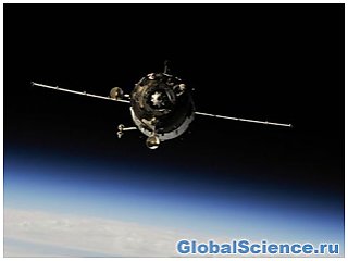 На орбиту выведен первый спутник коммерческого типа