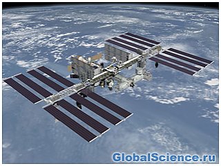 NASA: Через проблеми системи охолодження знеструмлена частина обладнання МКС 