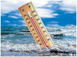 Чтобы снизить глобальную температуру земли ученые хотят использовать соль.