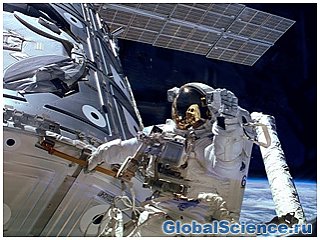 NASA: Неполадки в МКС не затронули российский сегмент станции