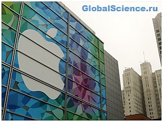 Apple договорился  о поставках iPhone с крупнейшим оператором  Китая
