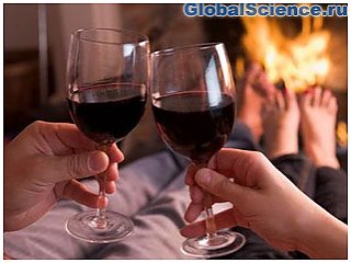 Алкоголь способствует улучшению интимной жизни и потенции
