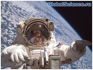 Російськими космонавтами побитий рекорд перебування в космосі. 
