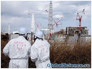 Японией в научных целях повторится аварию на АЭС Фукусима