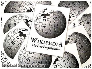 Названы самые популярные статьи русской Википедии в 2013 году