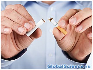 Российскими учеными ведется работа по созданию вакцины от курения