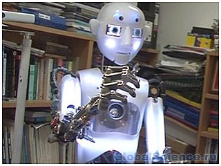 Російськими вченими ведеться робота над створенням робота-аватара і «розумних» куль 