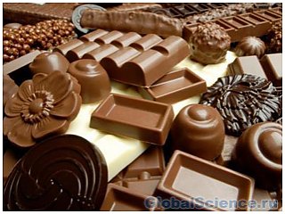 Шоколад допоможе запобігти інсульту 